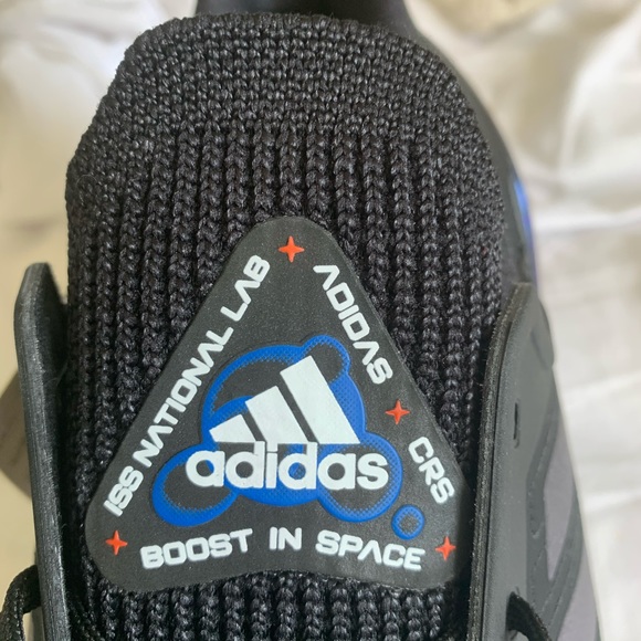 Adidas Ultraboost 20 NASA - Picture 3 of 6